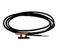 Capteur de gaz d'échappement Wolf pour la surveillance des gaz d'échappement 8810934 pour NG-4E