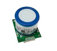 Capteur de gaz d'ozone ZE14-O3, Module détection O3 utilisé dans le moniteur la qualité l'air, dispositif d'armoire désinfection à l'ozone, 2 pièces