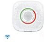 Capteur de gaz Wi-Fi avec signal sonore et lumineux G