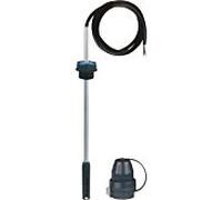 Capteur de limite GOK 1530500, raccord mural libre GWD Z305mm, Kabel 4,7 m, cave, huile, réservoir