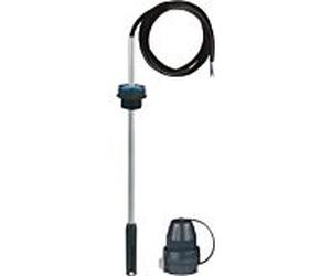 Capteur de limite GOK 1530500, raccord mural libre GWD Z305mm, Kabel 4,7 m, cave, huile, réservoir