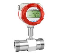 Capteur de liquide débitmètre numérique(DN32)