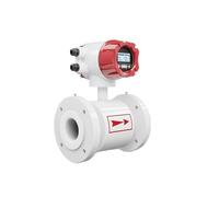 Capteur de liquide pipeline débitmètre électromagnétique(DN32)