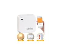 : Capteur de luminosité connecté intérieur / extérieur