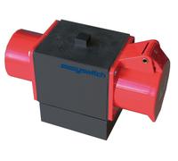 Capteur de machine sans fil Holzkraft EasySwitch 400 V/32 A, 5319014