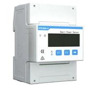 Capteur de mesure de puissance triphasé Huawei, 100 A/40 mA, avec transformateur de courant externe, 1 pièce