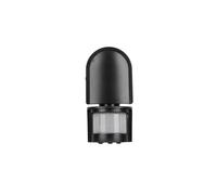 Capteur de mouvement 1200W 180st noir 230V AC DR-05B