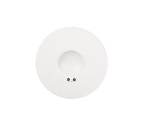 DRM-02 Détecteur de mouvement micro-ondes blanc 1200W 360°