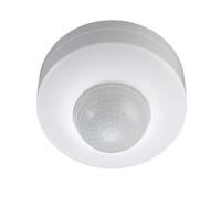 Capteur De Mouvement À Infrarouge Blanc Plastique V-TAC VT-8049