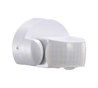 V-TAC VT-8093 Capteur de Mouvement Infrarouge - Blanc