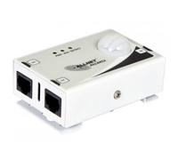 Capteur de Mouvement Allnet ALL4452 Filaire Intérieur Métal 92°