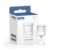 Capteur de Mouvement Aqara Motion Sensor P1 Zigbee Intérieur Détection Lumière
