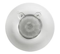 Capteur De Mouvement Au Plafond Avec Ailettes Infrarouges IP41 Bticino BMSA1204