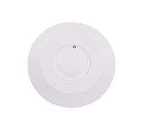 Capteur de mouvement de surface micro-ondes 230V AC 360st DRM-08