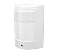 Capteur de Mouvement Filaire Capteur de Mouvement Infrarouge Passif Filaire Détecteur Double Pir Alarme D'avertissement Système de sécurité 12V