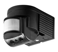 Capteur de Mouvement Goobay 96001 Câblé Intérieur Extérieur Détection IR PIR IP44
