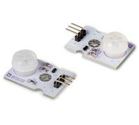 Capteur de mouvement micro PIR WHadda WPSE353 (2 pièces)