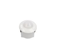 DR-07 Détecteur de mouvement PIR 360° 230V AC 300W plafond blanc