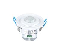 Capteur De Mouvement PIR Blanc Plastique 98x73x82 Mm V-TAC VT-8030