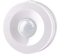 Capteur de Mouvement PIR Détection 5m Zigbee Alpina Blanc Blanc G