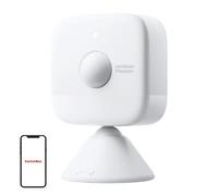 Capteur de Mouvement SwitchBot W820000 Bluetooth Intérieur Présence Précise
