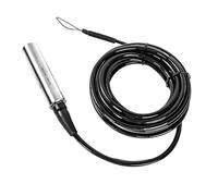 Capteur de niveau avec sonde en acier inoxydable 304, portée 5 ou 10 mètres, outil, sortie RS485 4-20 mA 0-10 V(3m Range 3m Cable)