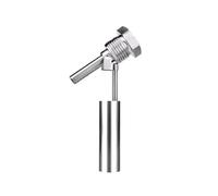 Capteur de niveau de liquide de commutateur de flotteur de bec de canard | Réservoir d'eau haute sensibilité M10 M12 M16, 110V 220V(CKG12-4)
