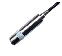 Capteur de niveau de liquide de type à insertion 0-5 V/4-20 mA Type d'entrée Transmetteur de niveau de liquide Capteur de profondeur Portée 1-10 m Détecteur de niveau d'eau(7m range 7.1m cable)