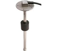 Capteur de niveau de liquide S5, 550 mm, 12/24V, 240-30 Ohm, Wema 323141