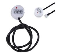 Capteur de niveau de liquide, sans contact, sortie NPN, interface IP67, étanche