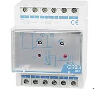Capteur de niveau de remplissage ORBIS Zeitschalttechnik EBR-2 OB230230 Tension de fonctionnement: 230 V/AC, 400 V/AC 1