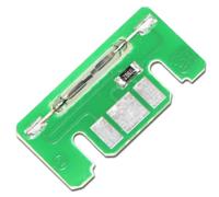 Capteur de niveau de sel Lave-vaisselle 481010646762 WHIRLPOOL