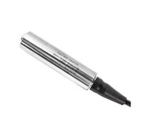 Capteur de niveau d'eau 0-10 V, transmetteur de niveau d'eau 5 m, 10 m, 30 m, 100 m, 300 m, transmetteur de niveau de liquide 0-3,3 V RS485, niveau automatique(5m Range 5m Cable,0-10V Output)