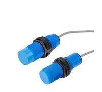 Capteur de niveau liquide M30 à induction, capacitif, for métaux et non-métaux(CM30-20P-B,PNP NC)