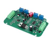 Capteur de pesage 0-10 V, amplificateur, émetteur
