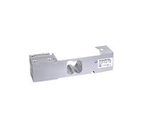 Capteur de pesage à Point unique, cellule de charge PW10A-C3, en alliage d'aluminium, plate-forme de haute précision, balances d'emballage(PW10A 200KG)