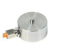 Capteur de pesage miniature à bouton (1 pièce) 0-10 kg 0-20 0-30 0-50 0-100 0-200 0-300 0-500 0-1 T 0-2(0-1t)