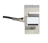 Capteur de pesage tension et compression type S haute précision Station mélange Machine d'essai Module capteur force push-pull Industriel(Range0 15t)