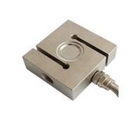 Capteur de pesée de type S for stations de dosage et de mélange(Ly-104 0-5000kg)