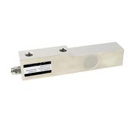 Capteur de pesée en porte-à-faux à cellule de charge(0-500KG)