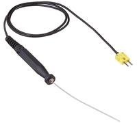 Capteur de plongée NiCrNi, plage de température de -65 à +1150 °C, compatible avec les modèles 4-1260