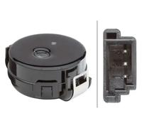 Capteur de pluie fixé 6PW 011 465-701 HELLA pour NISSAN JUKE NOTE LEAF