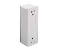 Capteur de pluie intelligent pour zigbee 3.0 pour domotique - Moniteur d'humidité extérieur étanche pour système d'arrosage de pelouse - pour alimentation par batterie (version Zig-bee)