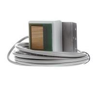 MDT SCN‑RS1R.01 Capteur de pluie KNX IP55, chauffage, apparent, borne de bus, 1 pièce.