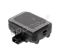 Capteur de pluie Topran 638 653