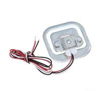 Capteur de Poids Pont Complet Acier 5x5cm | Acier pour robuste, mesure précise, balance salle de bain, usage pour industriel, dimensions 5x5cm
