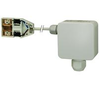 Capteur de point de rosée Siemens QXA2101, sonde externe