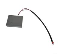 Capteur de portail étanche IP65 pour extérieur robuste | Technologie magnétique, détecte ouverture/fermeture, fonction fiable, pour portail coulissant, durable