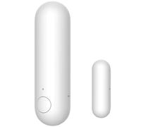 Aqara DW-S02D capteur de porte/fenêtre Sans fil Porte/Fenêtre Blanc