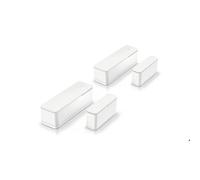 Capteur de Portes et Fenêtres Blanc Bosch Door/Window Contact II Plus ZigBee, Installation facile